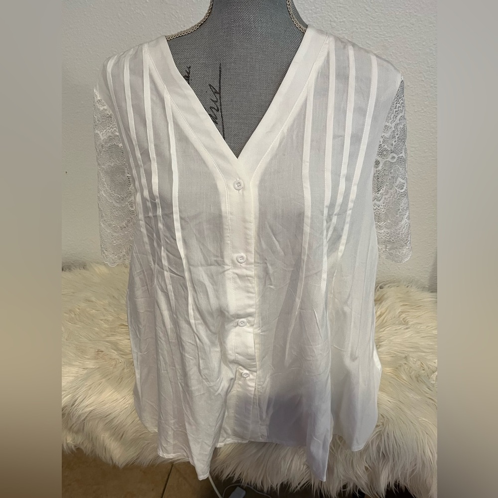 Blouse 👚